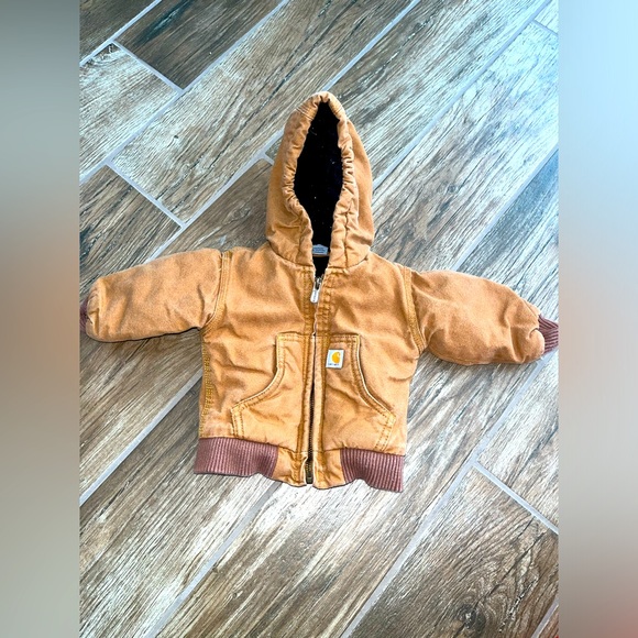 Carhartt Other - Carhartt infant jacket